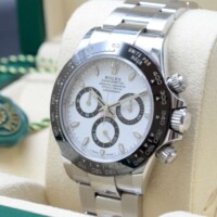 Rolex Daytona 116500LN