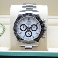 Rolex Daytona 116500LN