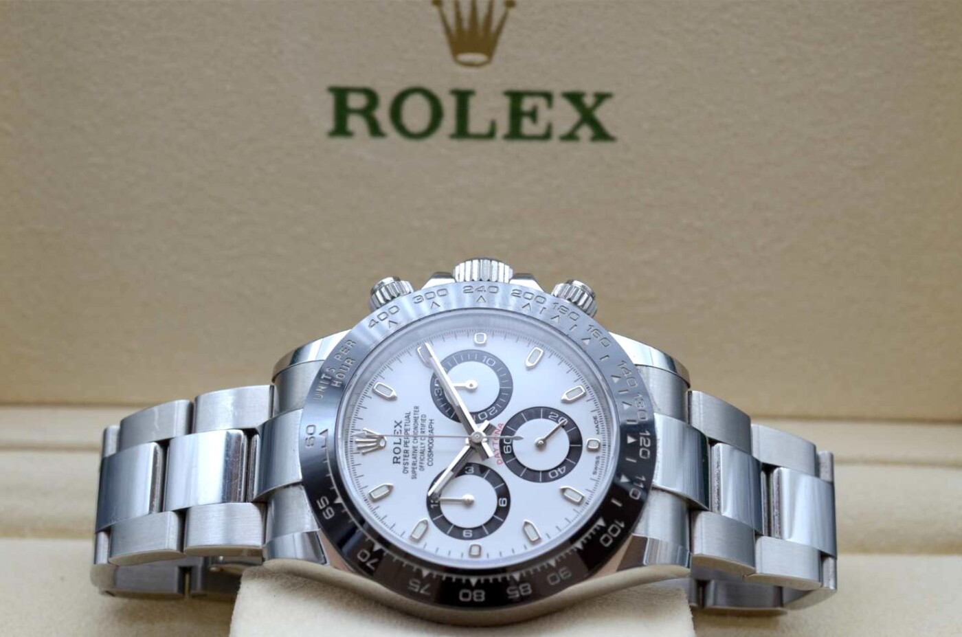 Rolex Daytona 116500LN Rolex Daytona 116500LN