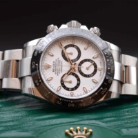 Rolex Daytona 116500LN