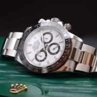 Rolex Daytona 116500LN