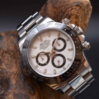 Rolex Daytona 116500LN