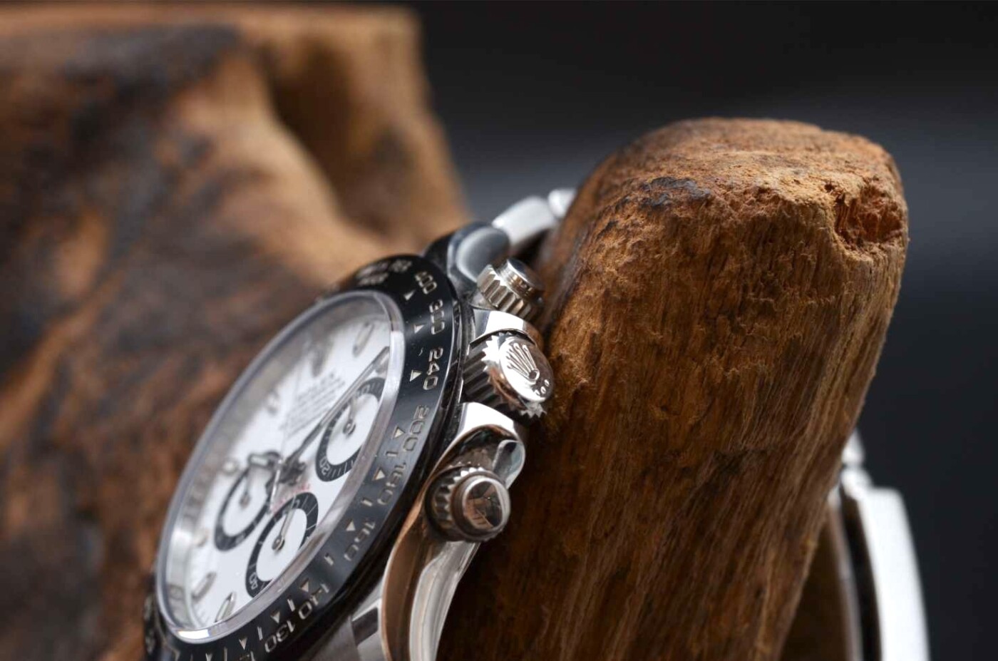 Rolex Daytona 116500LN