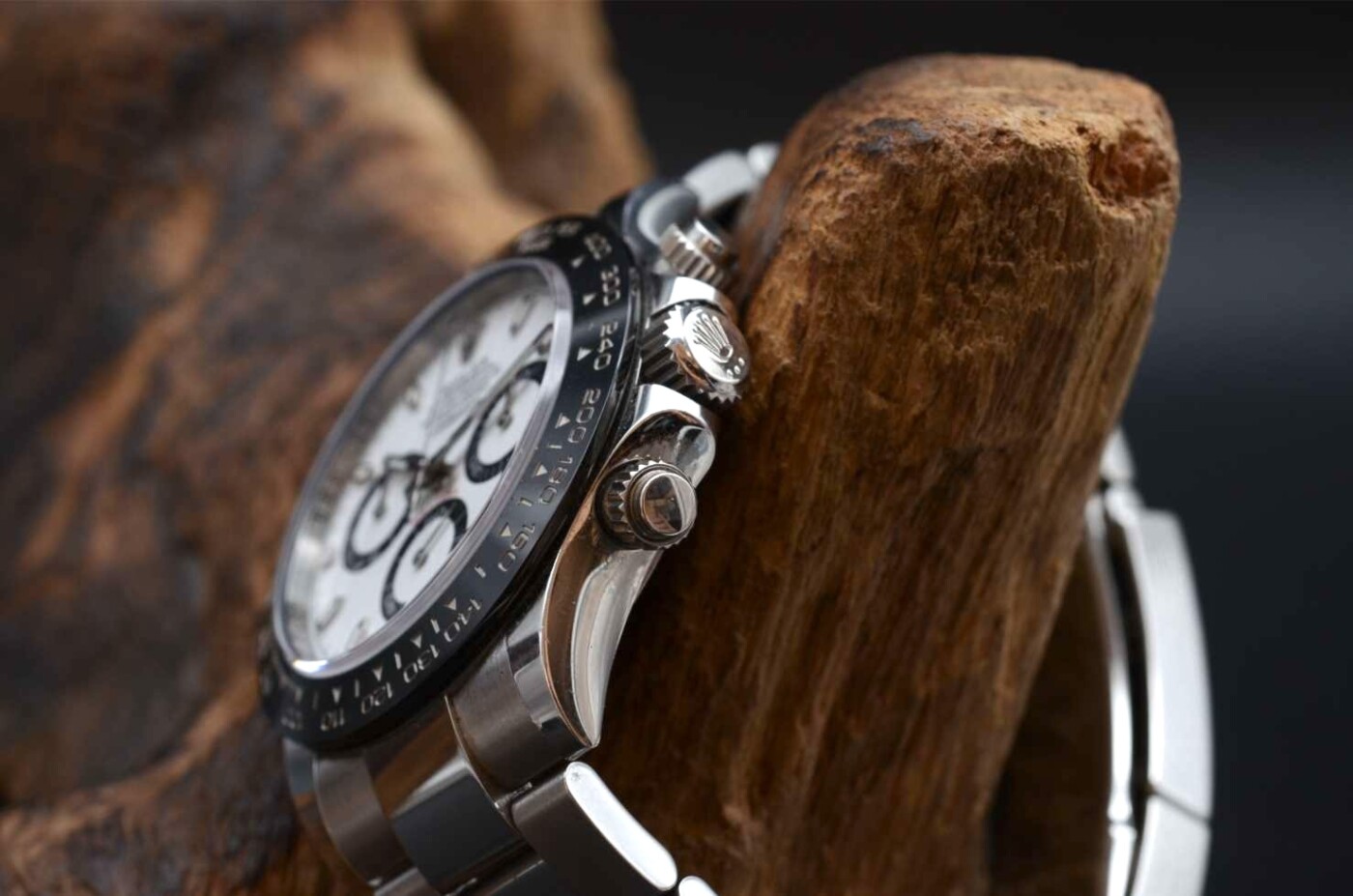 Rolex Daytona 116500LN