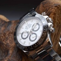 Rolex Daytona 116500LN