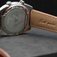 Alpina Startimer Pilot Heritage