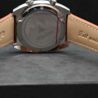Alpina Startimer Pilot Heritage