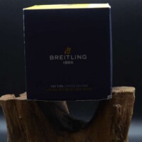 Breitling Top Time Limited Edition Chronograph