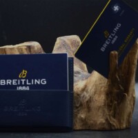Breitling Top Time Limited Edition Chronograph