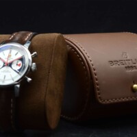 Breitling Top Time Limited Edition Chronograph