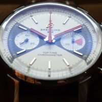 Breitling Top Time Limited Edition Chronograph