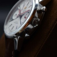 Breitling Top Time Limited Edition Chronograph