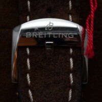 Breitling Top Time Limited Edition Chronograph