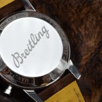 Breitling Top Time Limited Edition Chronograph
