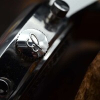 Breitling Top Time Limited Edition Chronograph