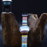 Swatch Club Watch 2009 