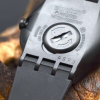 Swatch Club Watch 2009 