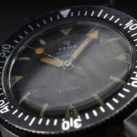 Yema 330 feet Vintage