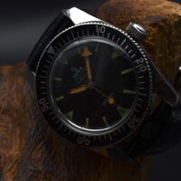 Yema 330 feet Vintage