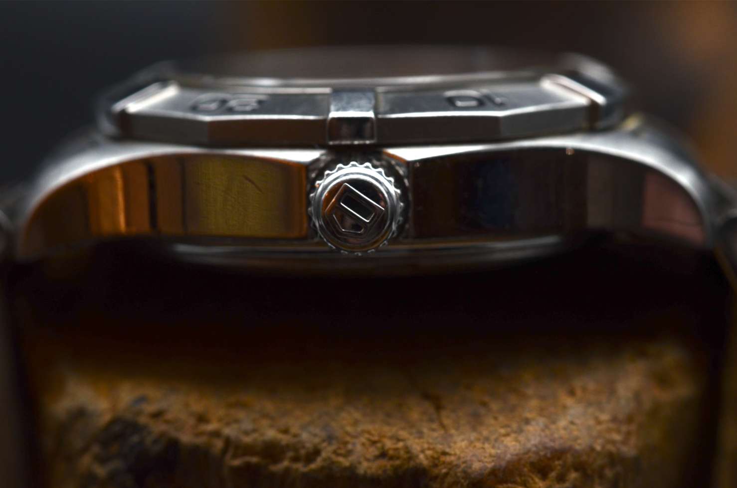 Tagheuer Aquaracer GMT