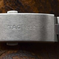 Tagheuer Aquaracer GMT