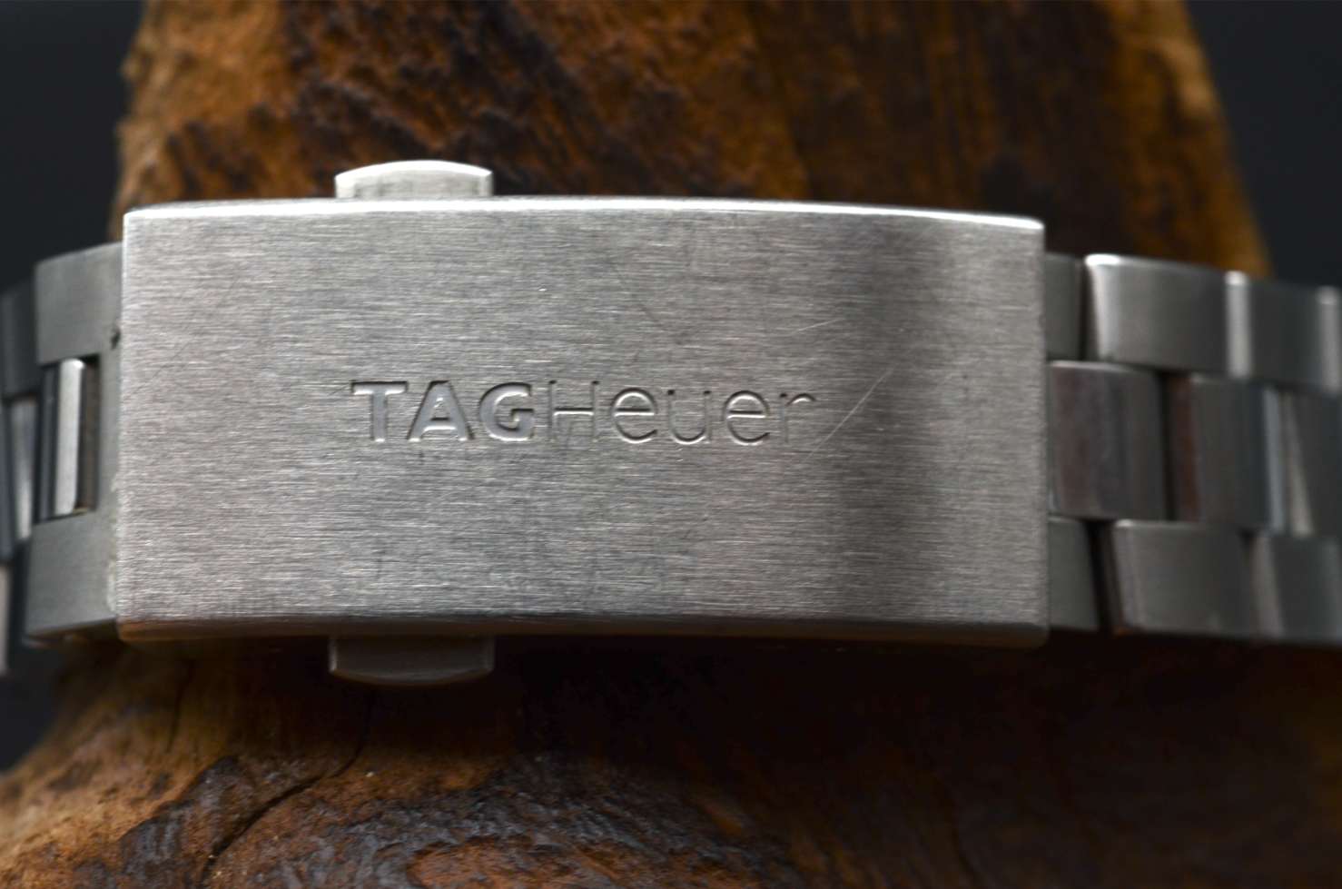 Tagheuer Aquaracer GMT