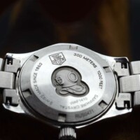 Tagheuer Aquaracer GMT