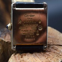 Cartier Vintage