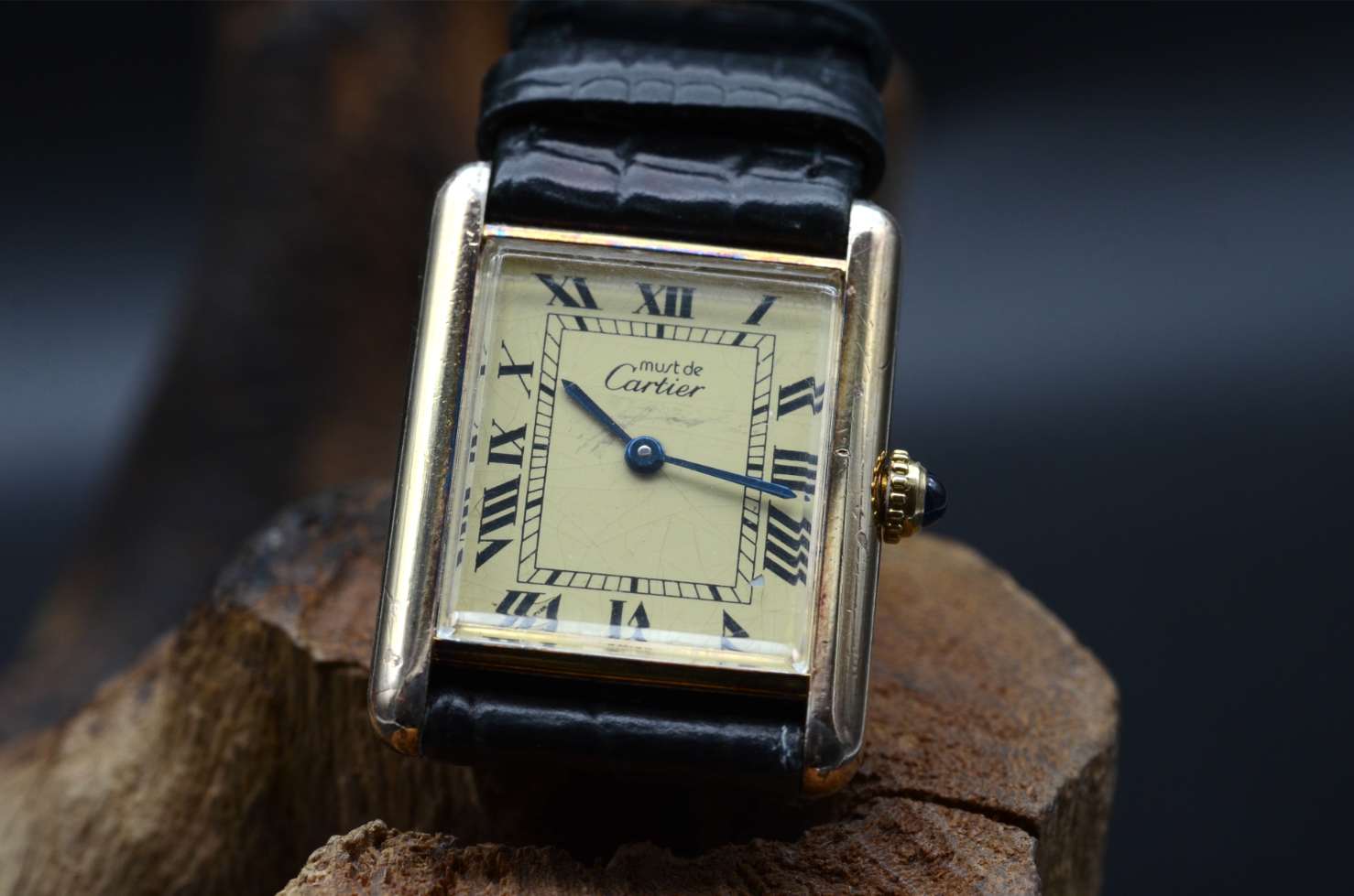 Cartier Vintage Cartier Vintage