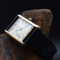 Cartier Vintage