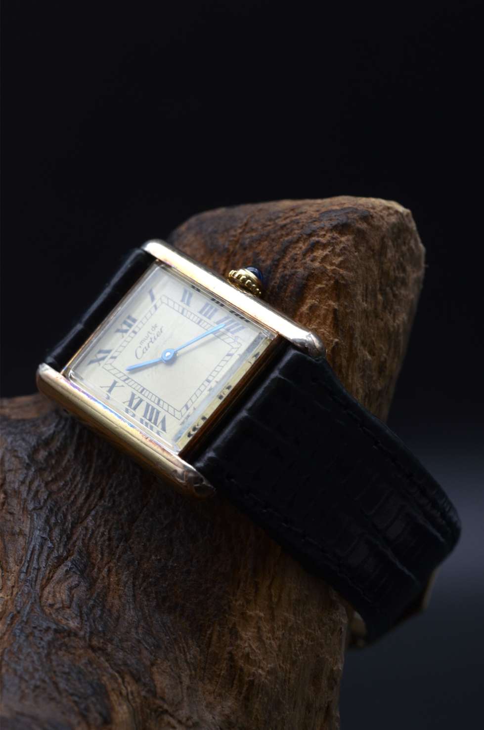 Cartier Vintage