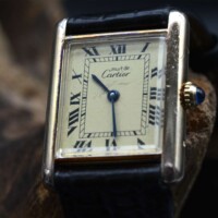 Cartier Vintage
