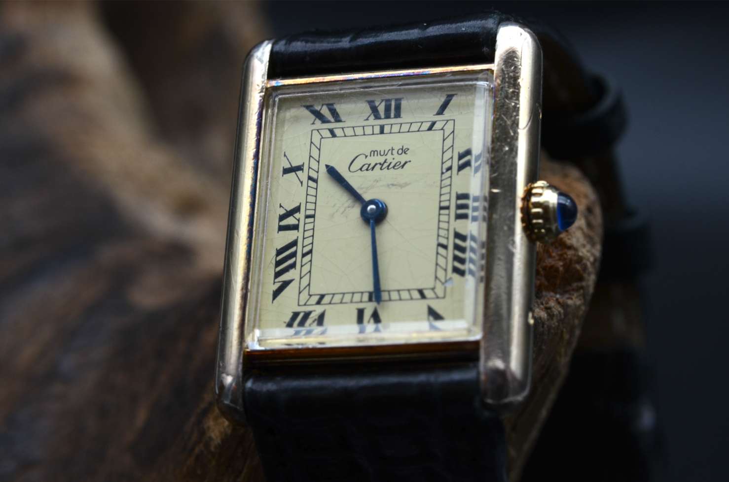 Cartier Vintage