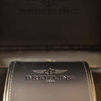 Breitling Superocean Heritage 46