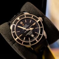 Breitling Superocean Heritage 46