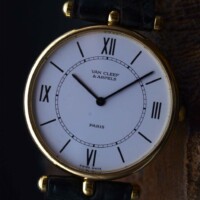 Van Cleef & Arpels Vintage