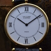 Van Cleef & Arpels Vintage
