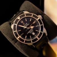 Breitling Superocean Heritage 46