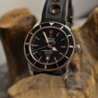 Breitling Superocean Heritage 46