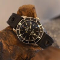 Breitling Superocean Heritage 46