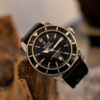 Breitling Superocean Heritage 46
