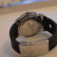 Breitling Superocean Heritage 46