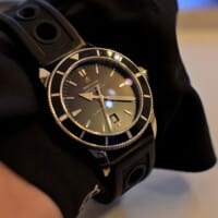 Breitling Superocean Heritage 46