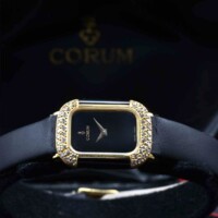 Corum Vintage