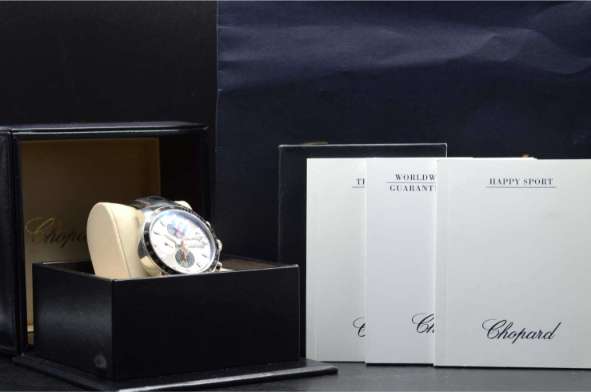 Chopard Mille Miglia GP Historique Monaco