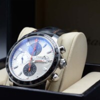Chopard Mille Miglia GP Historique Monaco
