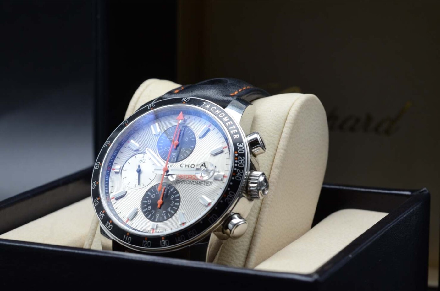 Chopard Mille Miglia GP Historique Monaco