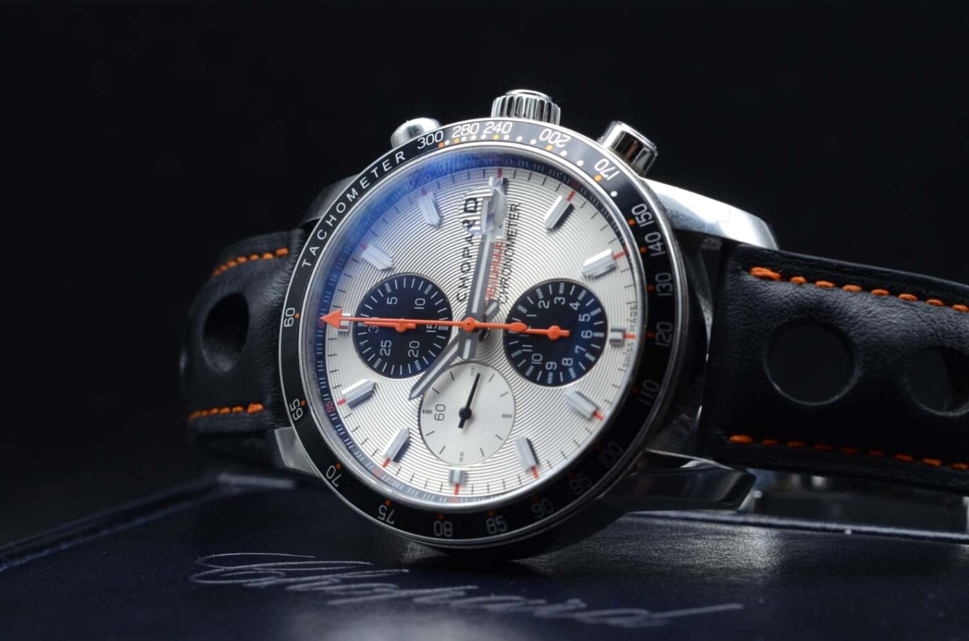 Chopard Mille Miglia GP Historique Monaco