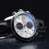 Chopard Mille Miglia GP Historique Monaco