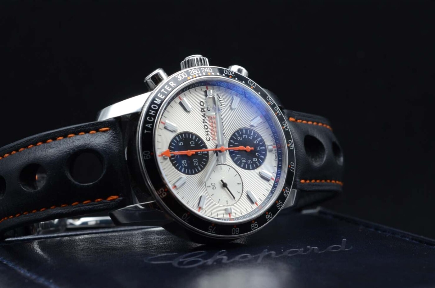 Chopard Mille Miglia GP Historique Monaco